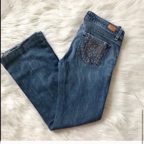 PAIGE Jeans size 29 - Picture 5 of 7